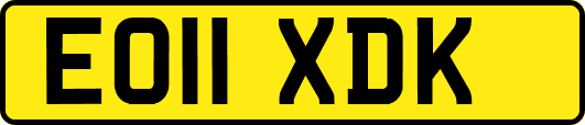 EO11XDK