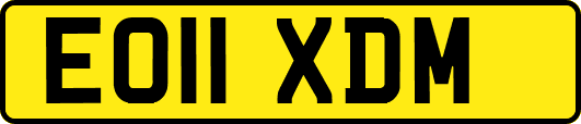 EO11XDM