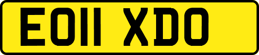 EO11XDO