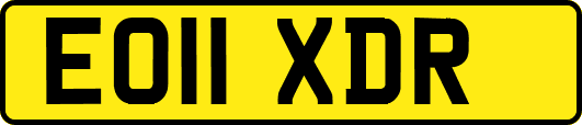 EO11XDR