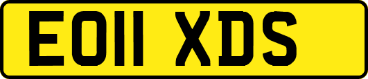 EO11XDS