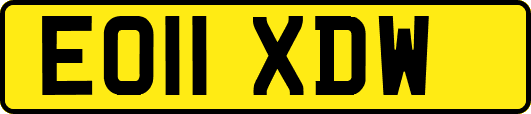 EO11XDW