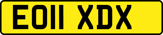 EO11XDX
