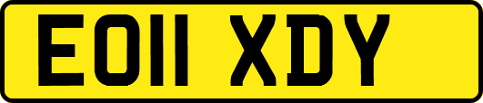 EO11XDY