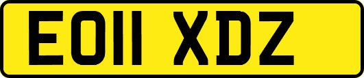 EO11XDZ