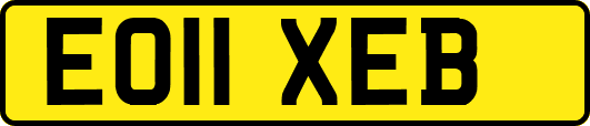 EO11XEB