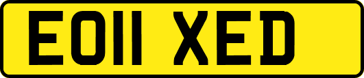 EO11XED