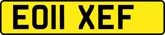 EO11XEF