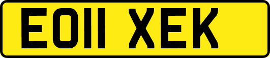 EO11XEK