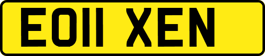 EO11XEN