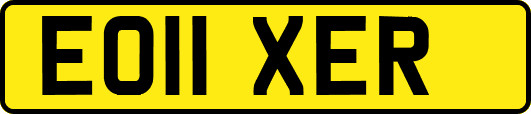 EO11XER