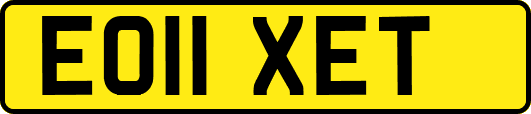 EO11XET