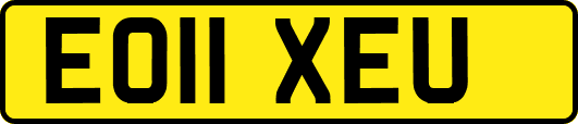 EO11XEU