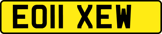 EO11XEW