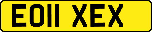 EO11XEX