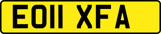 EO11XFA