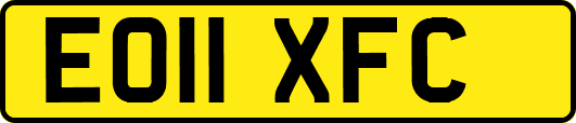 EO11XFC