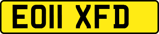 EO11XFD