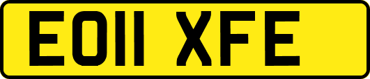 EO11XFE