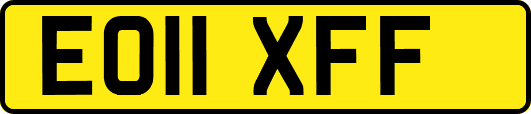 EO11XFF