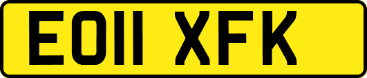 EO11XFK