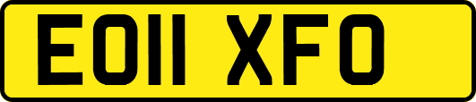 EO11XFO
