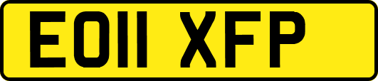 EO11XFP
