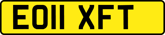 EO11XFT