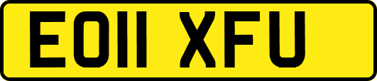 EO11XFU