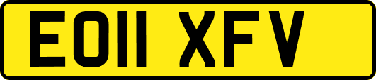 EO11XFV