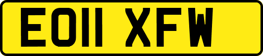 EO11XFW