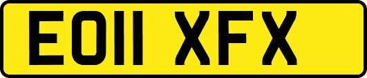 EO11XFX