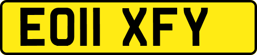 EO11XFY