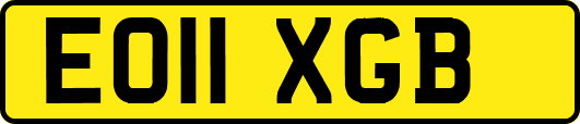 EO11XGB