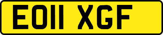 EO11XGF