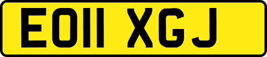 EO11XGJ