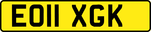 EO11XGK
