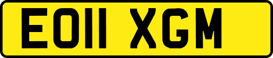 EO11XGM
