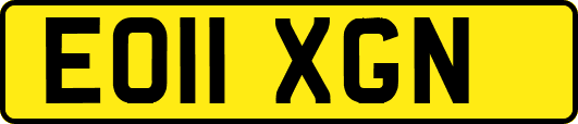 EO11XGN