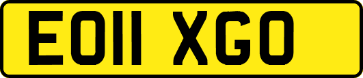 EO11XGO
