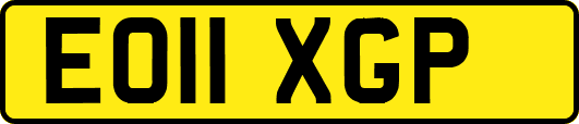 EO11XGP