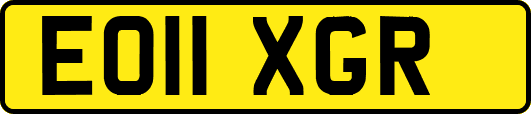 EO11XGR