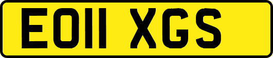 EO11XGS