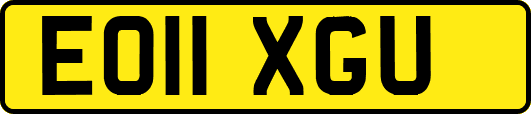 EO11XGU