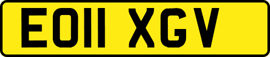 EO11XGV