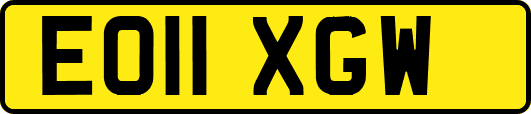 EO11XGW