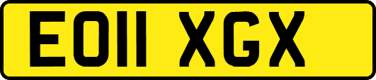 EO11XGX