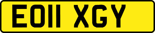 EO11XGY