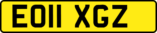EO11XGZ