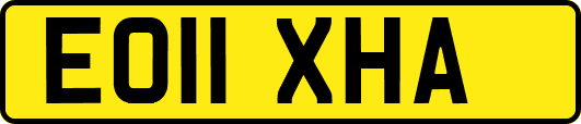 EO11XHA